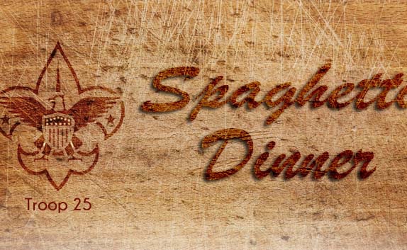 Spaghetti Diner